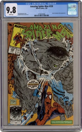 Comic Image