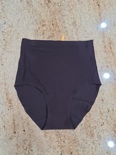 New CHANTELLE 2647 Tomboy Stretch Seamless Brief Panty One size