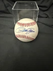 Pete Rose AUTOGRAPHED Baseball