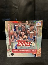 2025-26 Topps Holiday Basketball Checklist Guide in-content 23