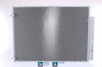 Kondensator Klimaanlage Nissens 940298 FüR RX Lexus Aluminium 350 GSU30_ AWD