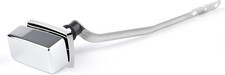 Toilet Flush Handle Replacement, Side Mount Toilet Tank Lever Fit for Kohler 851