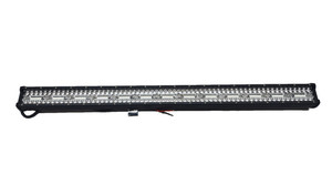 Nilight 37in 260 LED Spot Flood Combo LED Light Bar 0459204