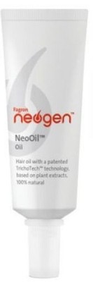 Olio per capelli Neogen NeoOil, 4 x 5 ml