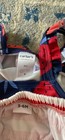 Baby girls mixed clothing lot size 3-6 months — photo 5