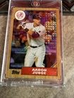2017 Topps Aaron Judge