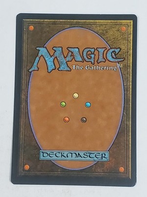 MTG Knowledge Vault (Italian Legends/Artifact/R) - BGM | eBay