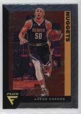 2020-21 Panini Flux Aaron Gordon #46 10qe