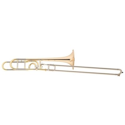 Jupiter JTB1150FROQ Tenorposaune Quartventil