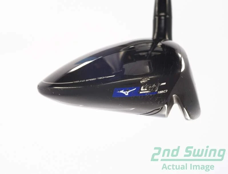 Mizuno ST190 Fairway Wood 5 Wood 5W 18° Graphite Stiff Right 42.5in - Image 4 of 4