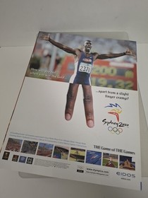 DREAMCAST OFFICIAL MAGAZINE ISSUE 11 SEPTEMBER 2000 NO DEMO CLEAN BOOK