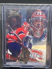 1994-95 Flair #91 Patrick Roy