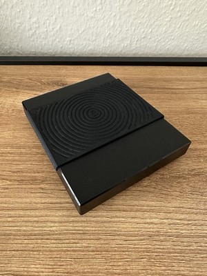 TIMEMORE Black Mirror Basic 2 Kaffeewaage TES011 Timer Flow Rate USB-C