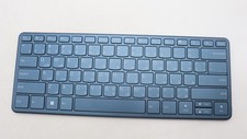 Original 5CB1L72124 Lenovo THINKPAD Keyboard Arabic Yoga Book 9 13IRU8