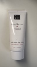 Rituals Ritual of Sakura Body Cream Magic Touch Rice Milk & Cherry Blossom 100ml