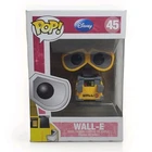 Funko POP! Vinyl: Disney Series 4 - WALL-E #45