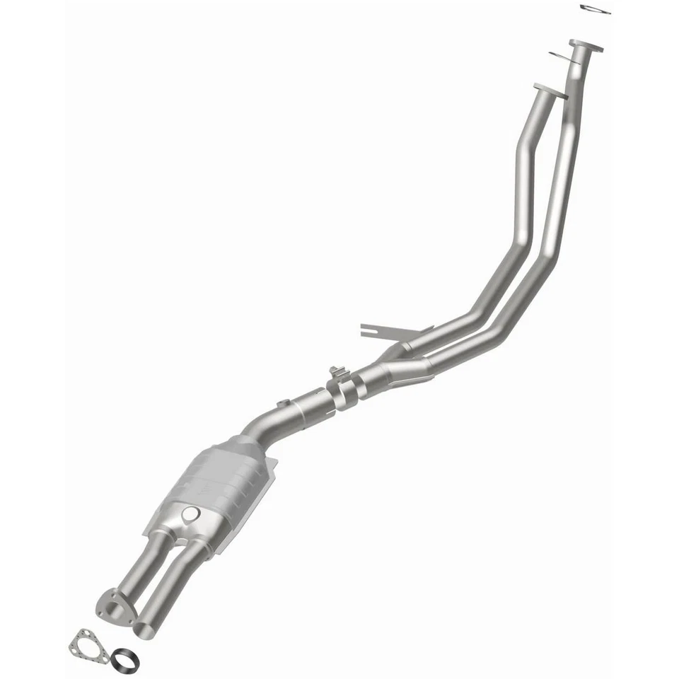 MagnaFlow 23559-AL for 1985-1987 BMW 735i - Image 3 of 4