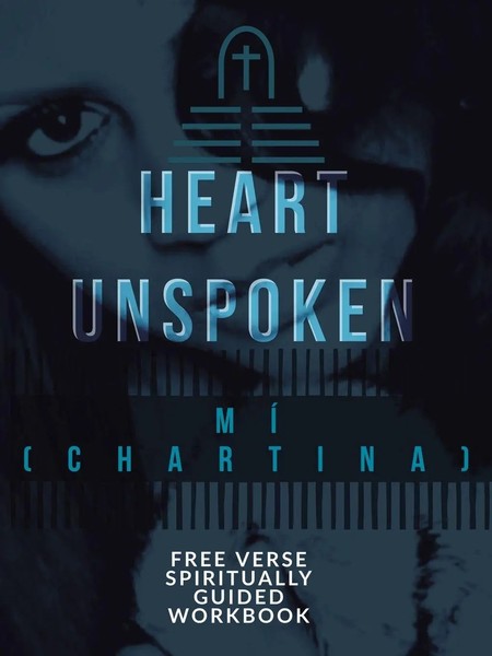 Mí | A Heart Unspoken | Taschenbuch | Englisch (2021) | LifeRich Publishing-image