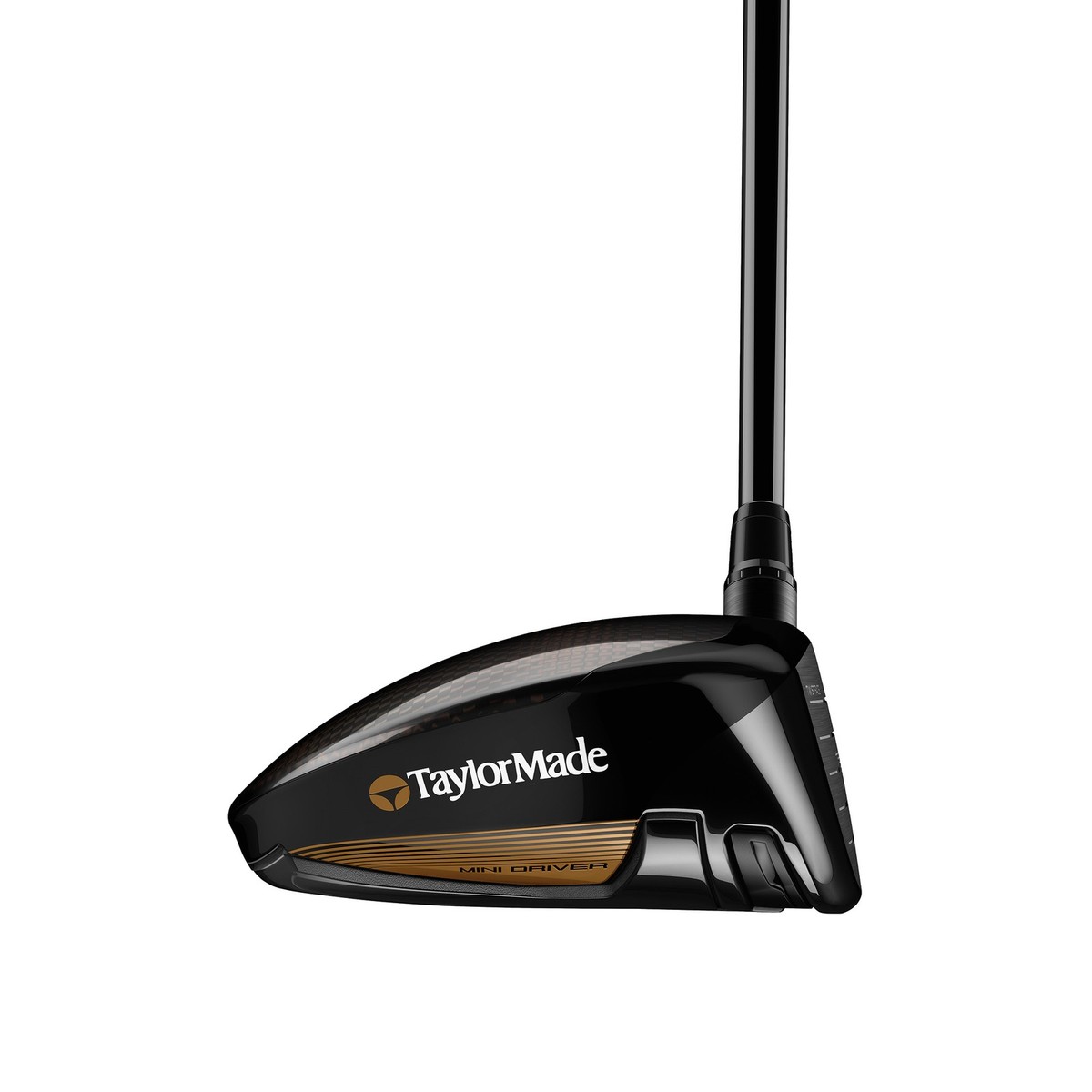 TaylorMade BRNR ミニドライバー11.5° TaylorMade Golf BRNR Mini 11.5* Driver Regular UST Mamiya ProForce