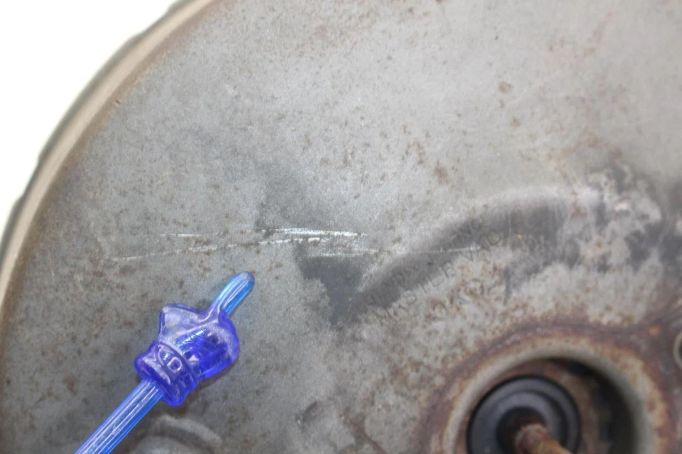 Potenciador de freno Mazda B-2600 90-93 Foto 2 de 4