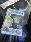 Funko Pop 2178 One Piece: Roronoa Zoro- Hot Topic Exclusive LE 3500