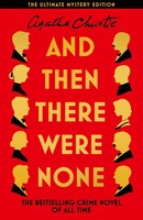 And Then There Were None Agatha Christie