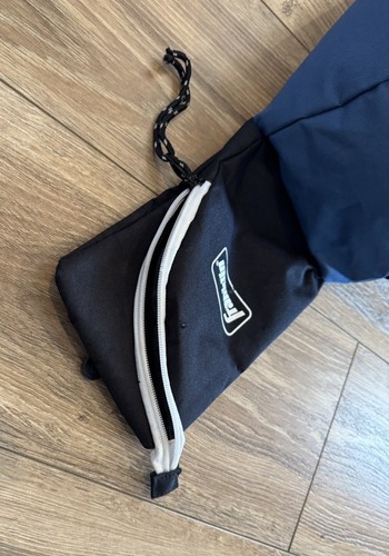 Borsa Franklin Sports Junior Blu Attrezzatura Baseball Palestra Atletica T-Ball Softball. - Foto 8 di 19