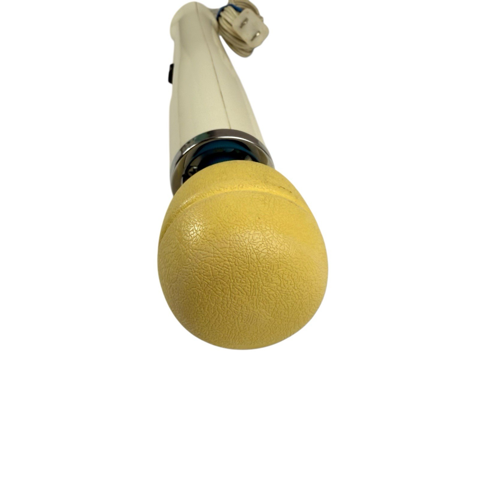 Vintage Hitachi HV-250R Magic Wand 2-Speed Electric Massager Tested Working