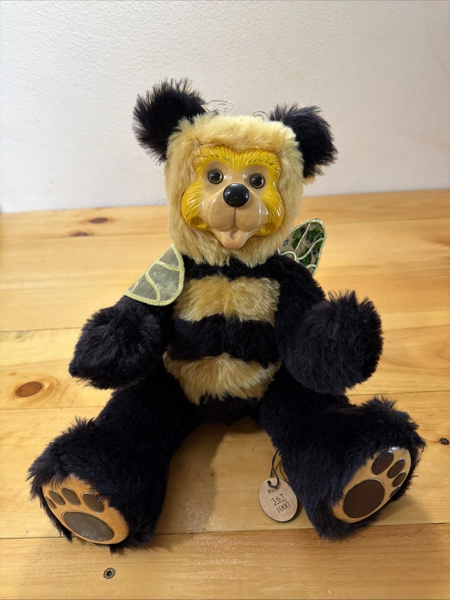 11 - 15 in Size Raikes Teddy Bears for sale | eBay