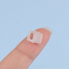 2/3Sets For Neo Battery Port Dust Plug With Lanyard Drone Accessorise