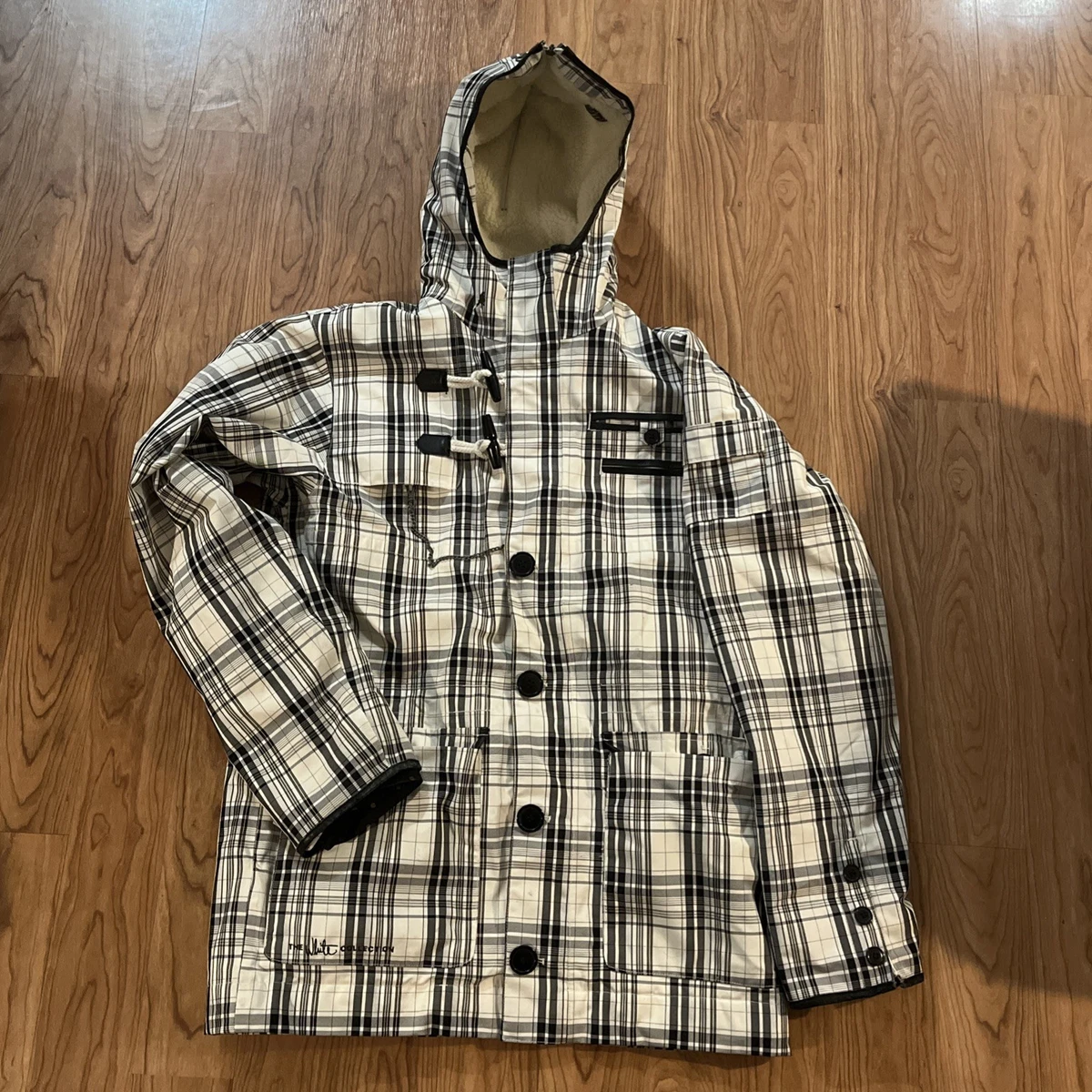 Burton Shaun White Snowboard In Winter Sports Coats & Jackets for