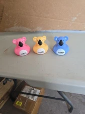 Outback Steakhouse Koala Duck Collection