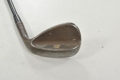 Titleist WedgeWorks M Grind 54* Wedge RH DG S400 Stiff Flex Black Steel # 222822