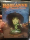 Roseanne Tricks & Treats DVD 8 Halloween Episode Compilation 2011