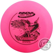 NEW Innova DX Thunderbird Distance Driver Golf Disc - COLORS WILL VARY