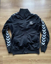 Hummel Ladies Zip Tracksuit Top size S