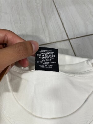Stussy Shattered tee - XLarge Original | eBay