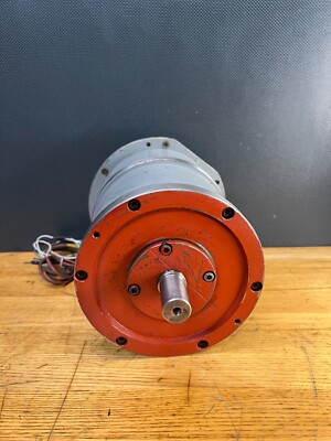 Franz Kessler Servo Motor DM100/2KX Asynchronous Motor