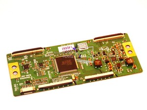 Philips TV - T-CON Board 6870C-0358A VER1.0 32/42/47 FHD (mit CN3!) LG TCON