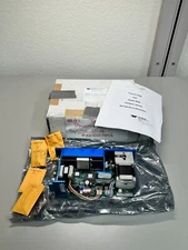 Teledyne Tekmar Phoenix 8000 Apollo 9000 syringe drive assembly