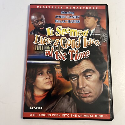 Good Idea (DVD, 2006)
