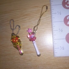A70381 Sailor Moon Metal charm