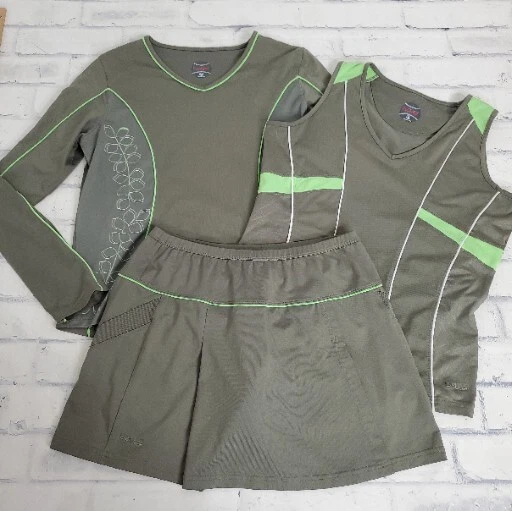 bolle tennis outfits