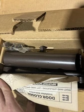 Russwin P93 LBL SNB / “90” Series Door Closer