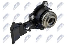 Disque d'embrayage Citroen C4
