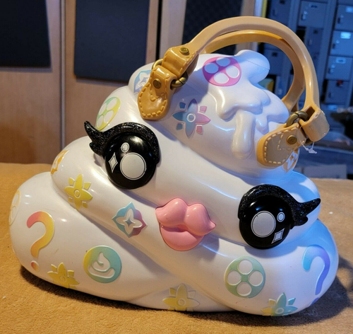 Surprise Pooey Poopsie Pooey Puitton Collectable Poopsie Slime