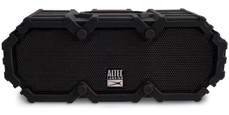 Bluetooth Speaker