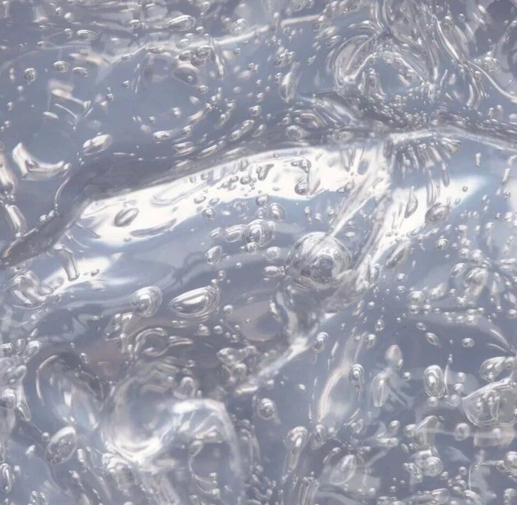 Gel de peinado Xtreme Pro-Expert con aloe vera, unisex, tarro Jumbo transparente de 35,27 oz Foto 3 de 4