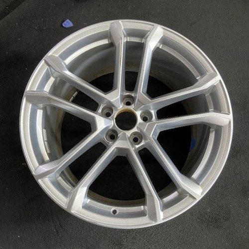 REAR Audi R8 OEM Wheel 19” 2017-2018 Rim Factory Original 5 double ...