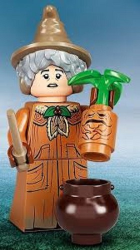 Genuine LEGO® Lego Harry Potter 71028 Series 2 New/Sealed - Picture 5 of 10